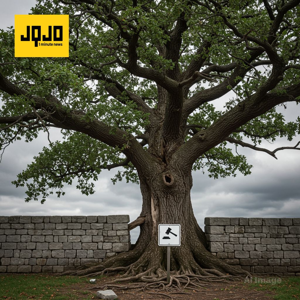 约翰逊驳特朗普第三次竞选白宫的念头，称宪法第22修正案“没有前进的道路”