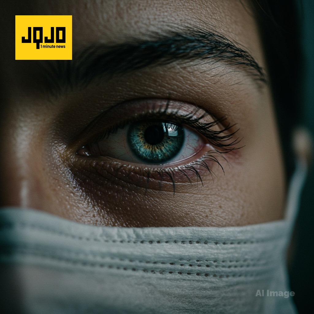 Aspinall’s Vision Uncertain After UFC 321 No-Contest