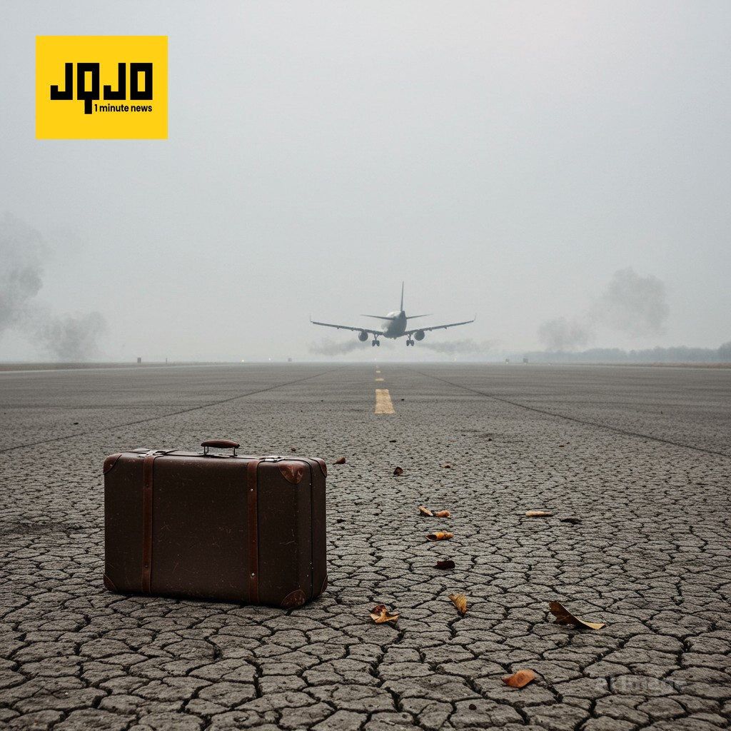 आप्रवासन अधिकारियों ने लाओस में निर्वासित किया, न्यायाधीश के आदेश के बावजूद