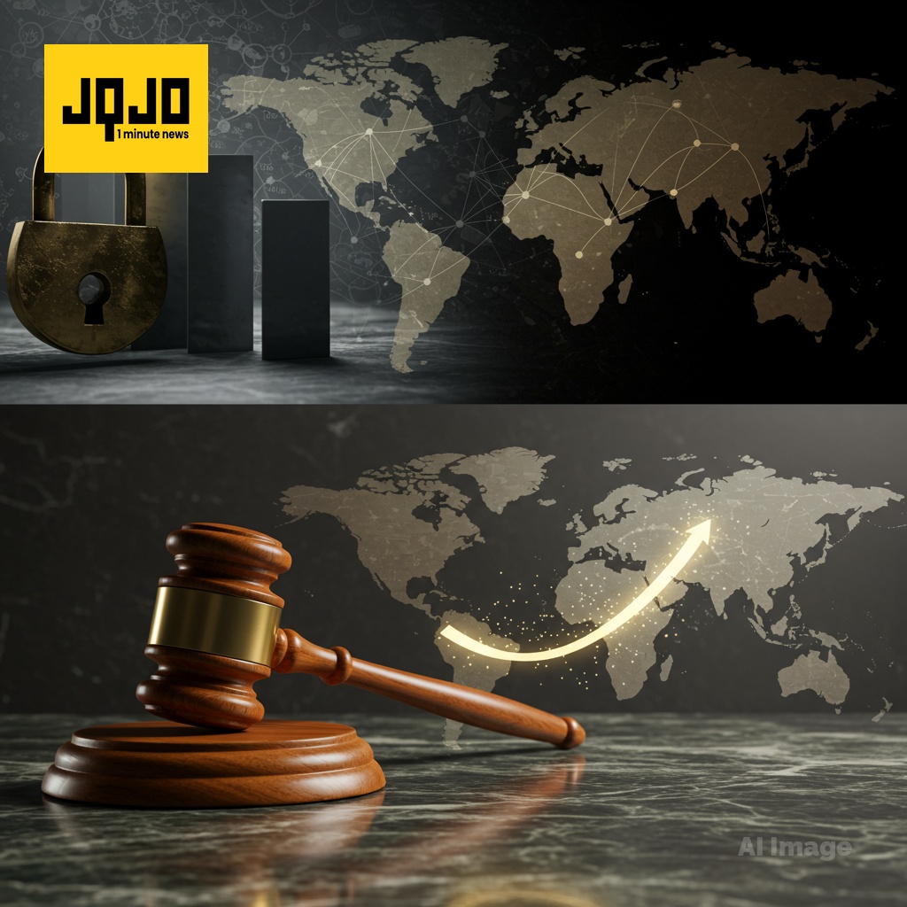 El Senado vota para anular los aranceles de Trump sobre los productos de Brasil