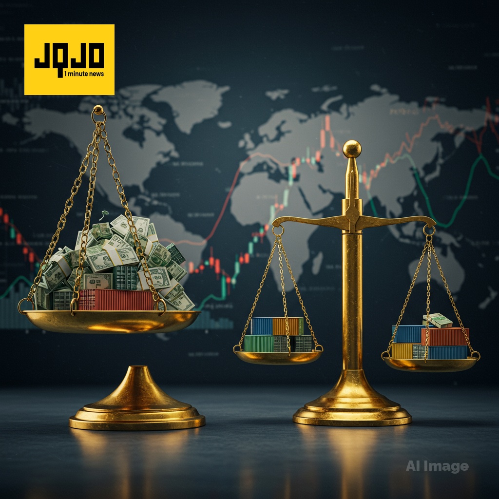 特朗普在韩国推动贸易协议，但投资谈判陷入僵局