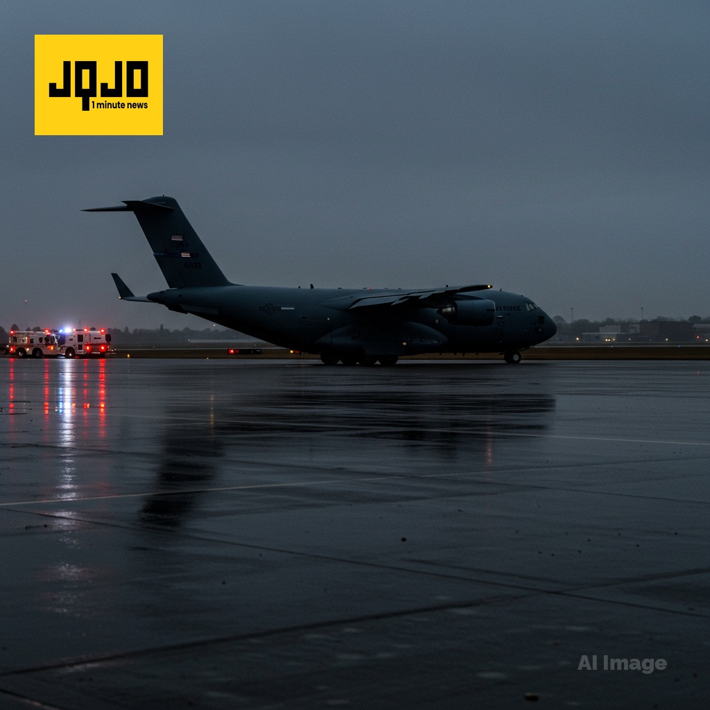 رائٹ-پٹرسن ایئر فورس بیس کے تین ملازمین کی ہلاکتوں کی تحقیقات