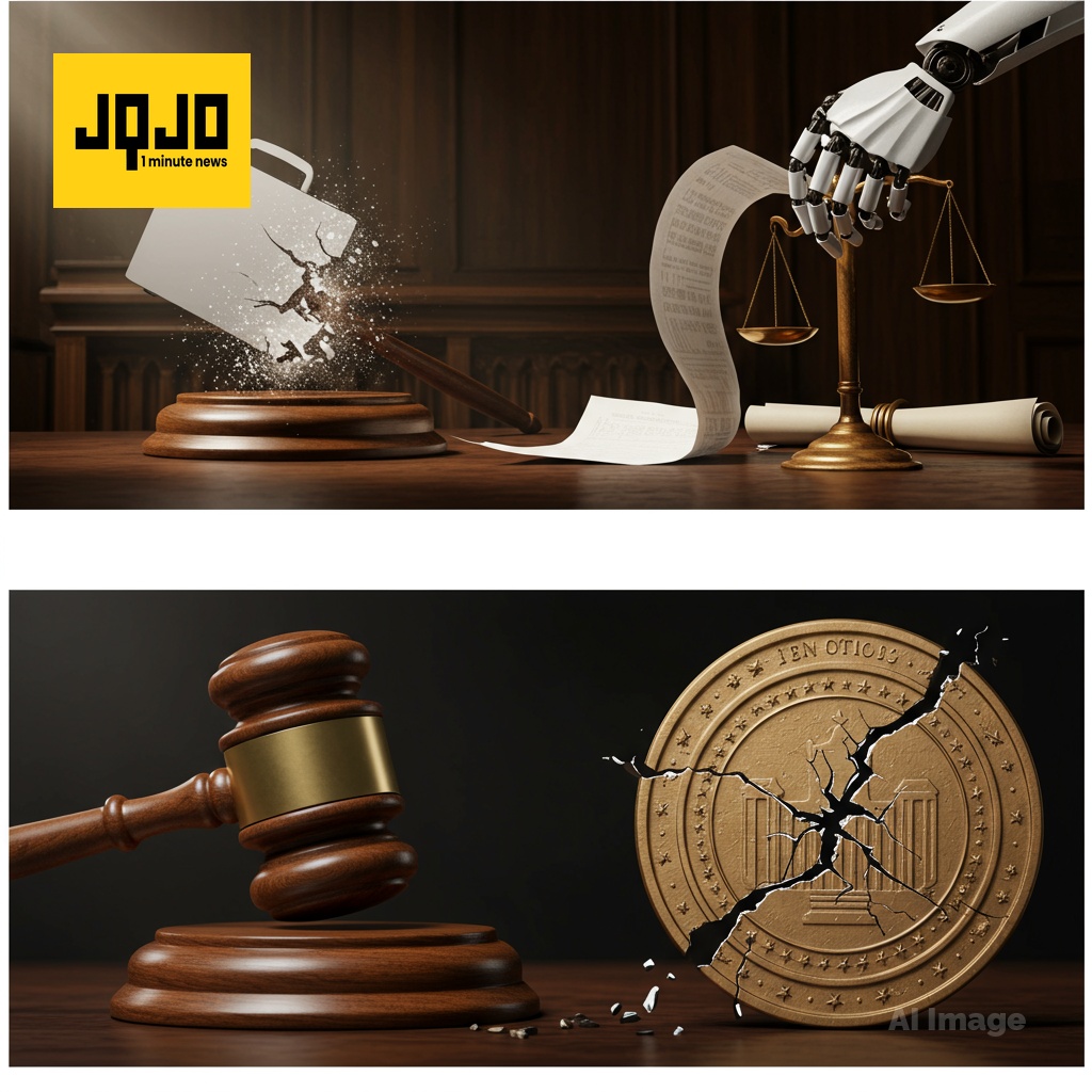 Un juge fédéral à Hawaï destitue le procureur américain de Los Angeles, Bill Essayli