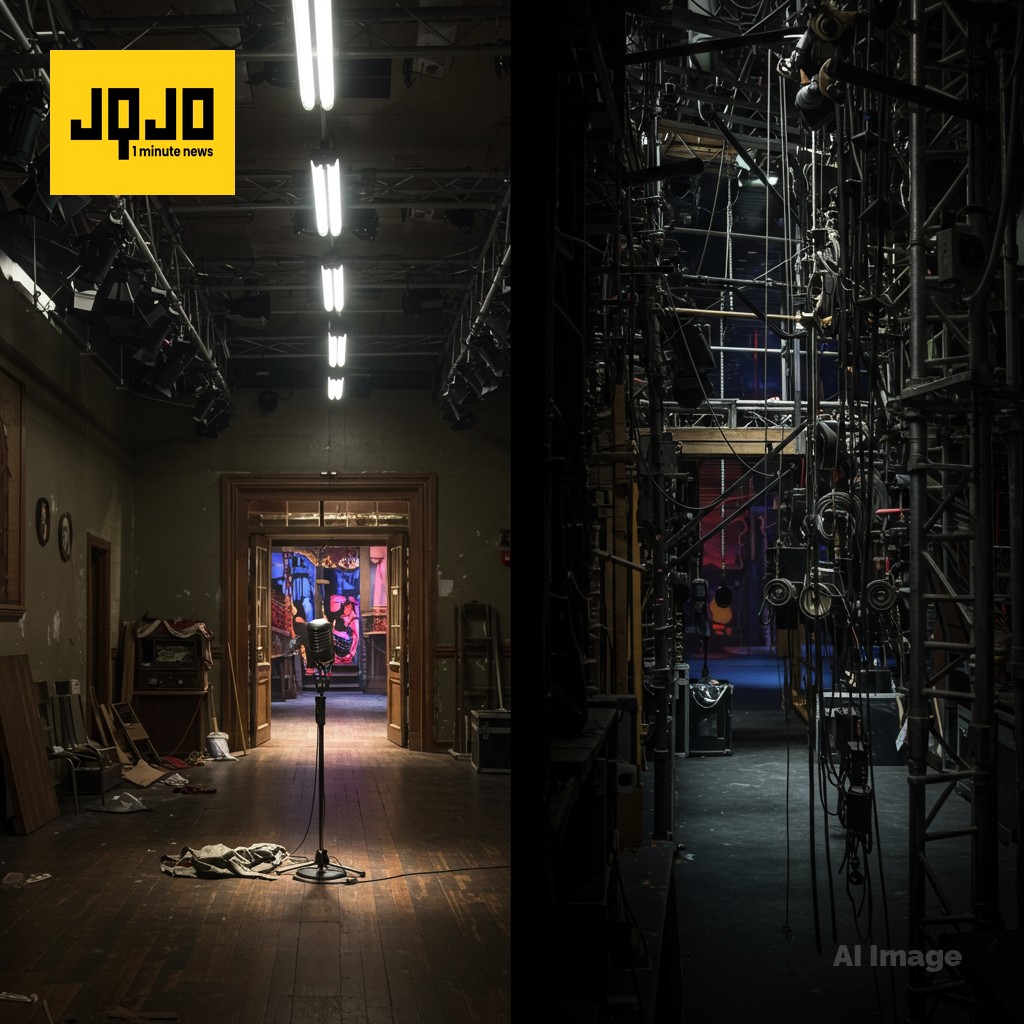 هايدي غاردنر وإيجو نوديم تتحدثان بصراحة عن ثقافة "ساترداي نايت لايف" المتطلبة