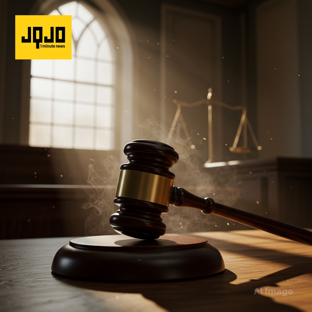 Le juge américain juge illégale la nomination du procureur par intérim de Californie