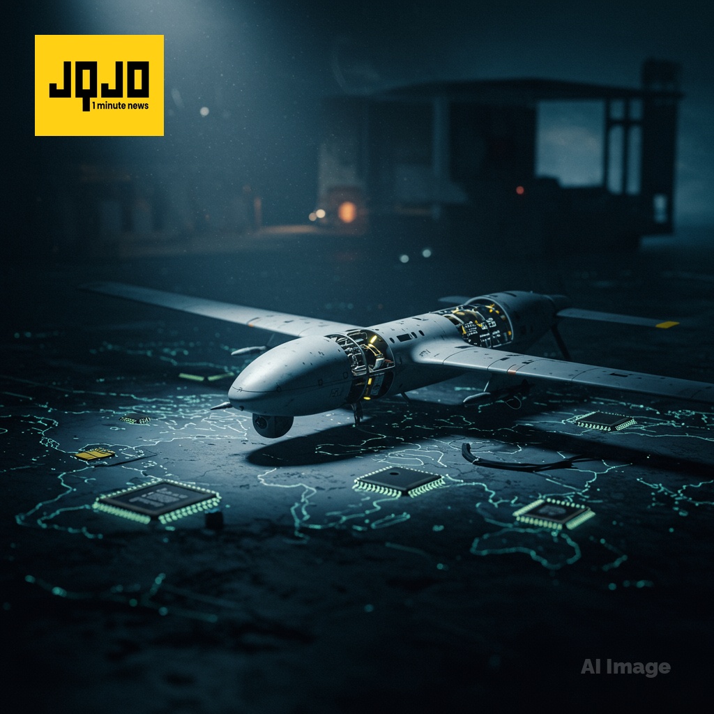 泄密事件将西方技术与 Fire Point 打击行动联系起来