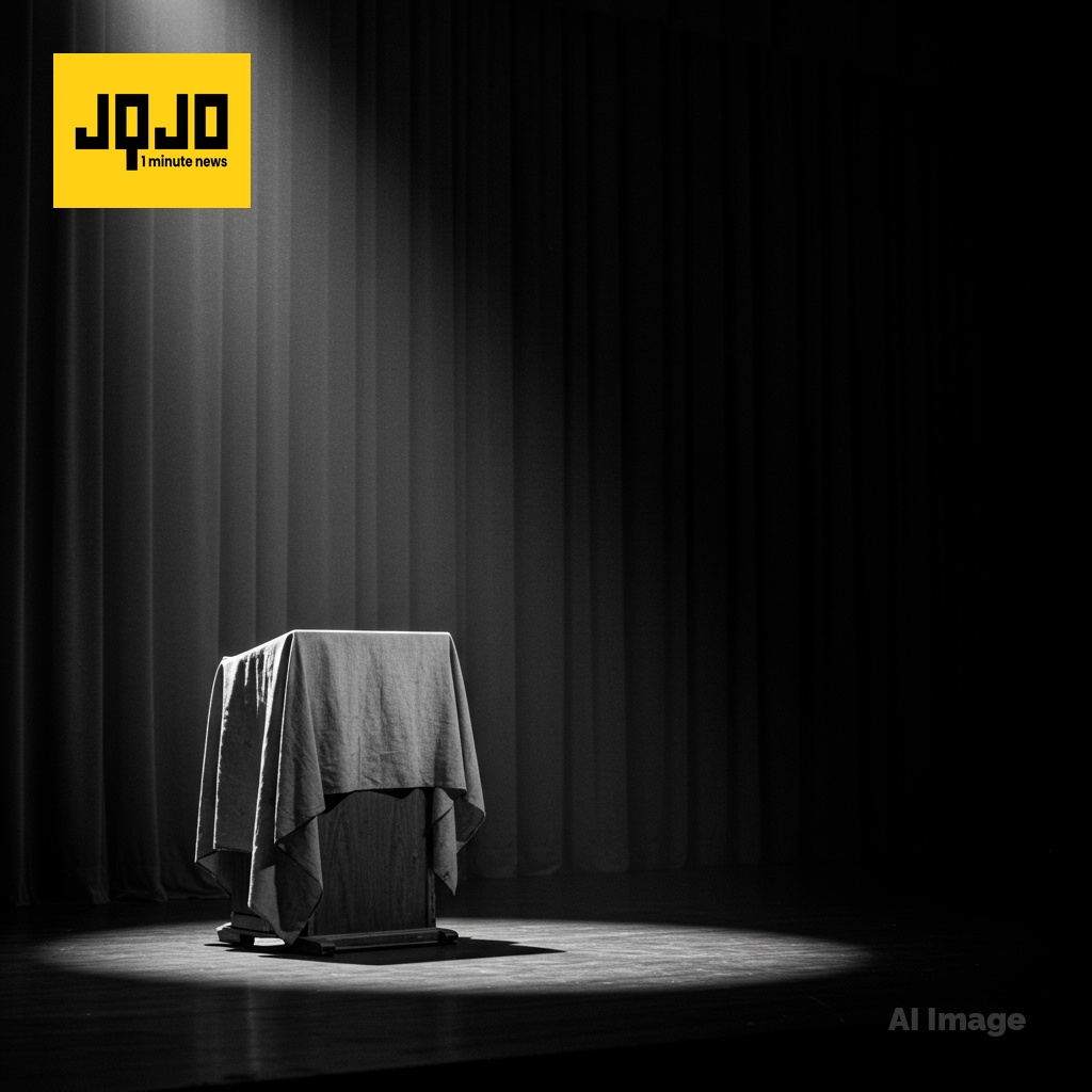 特朗普暗示可能无法竞选第三任期，称“我不能竞选”