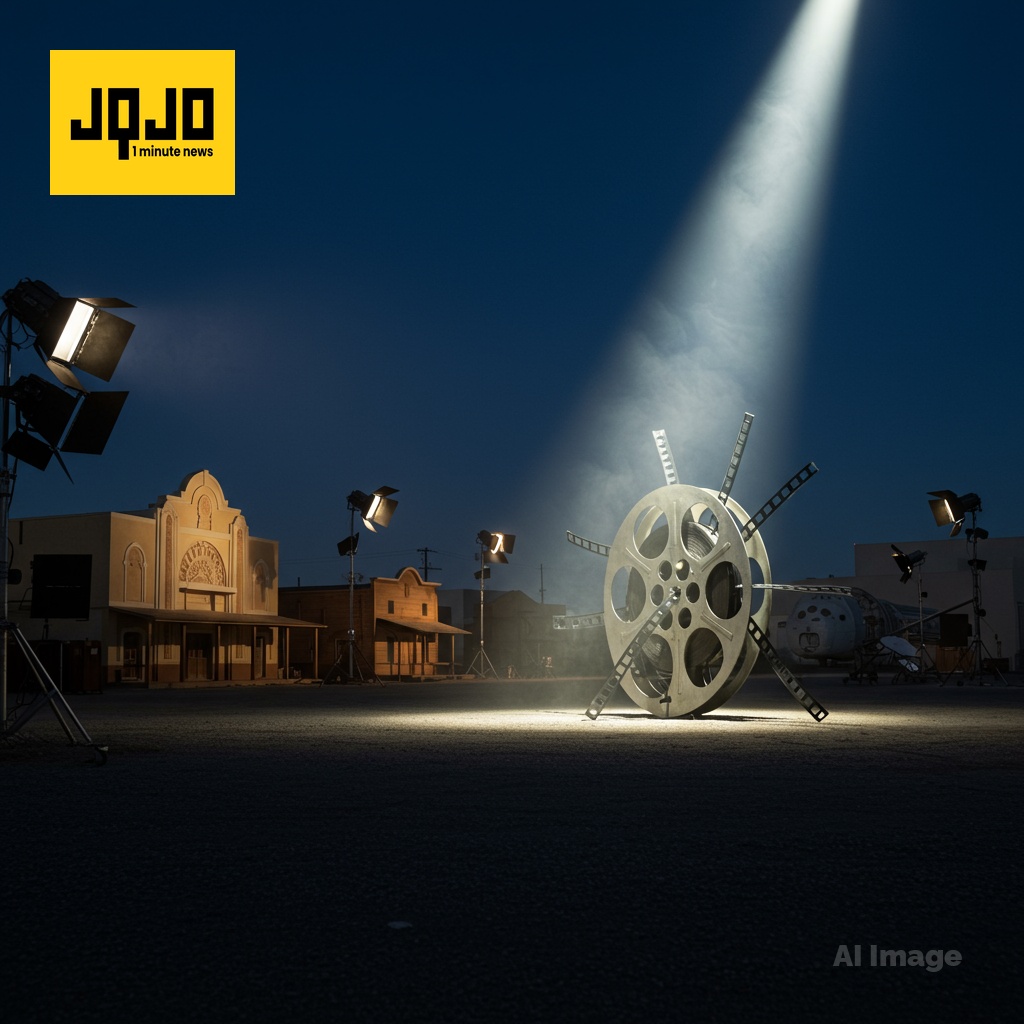 Paramount Begins Layoffs as Ellison Shifts Strategy