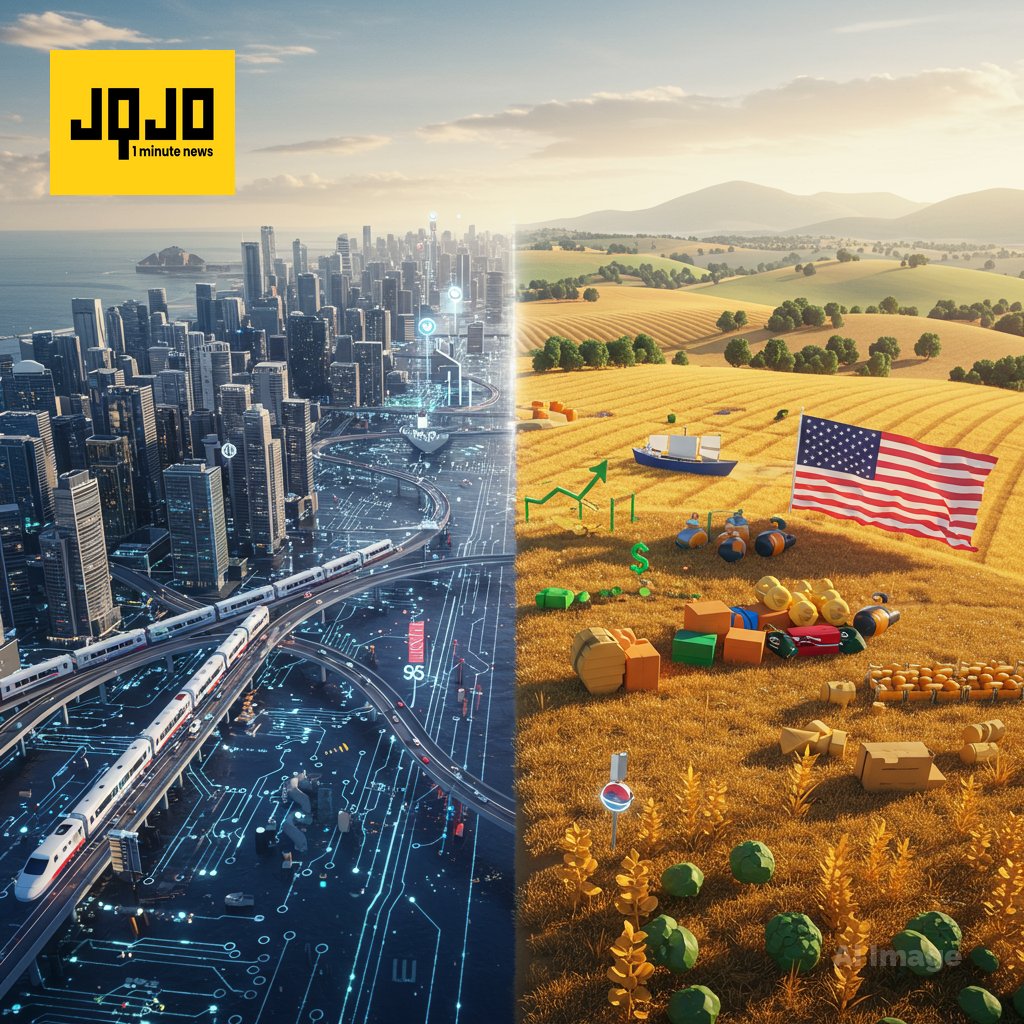 US, South Korea Agree Tariff Cuts, Investment