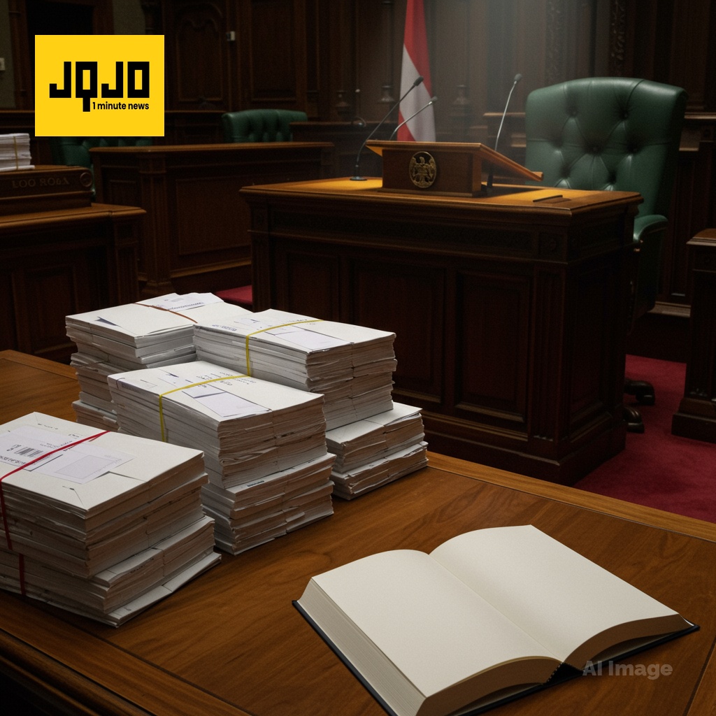 معیشت نے بجٹ سے قبل وزیر اعظم کے سوالات کے وقت پر غلبہ پایا