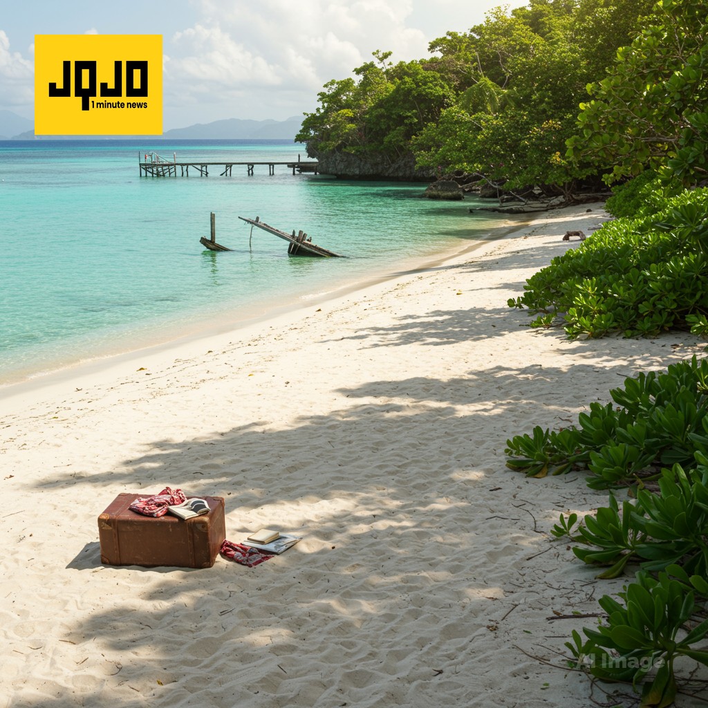 80 سالہ خاتون سمندری جہاز پر پیچھے رہ جانے کے بعد مردہ حالت میں ملی