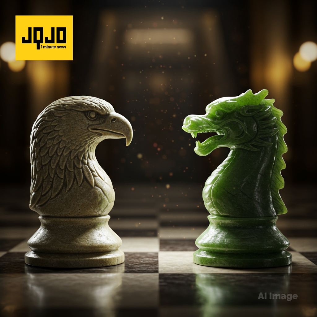 Trump espera acuerdo con China en cumbre del APEC, aranceles reducidos si se frena el fentanilo