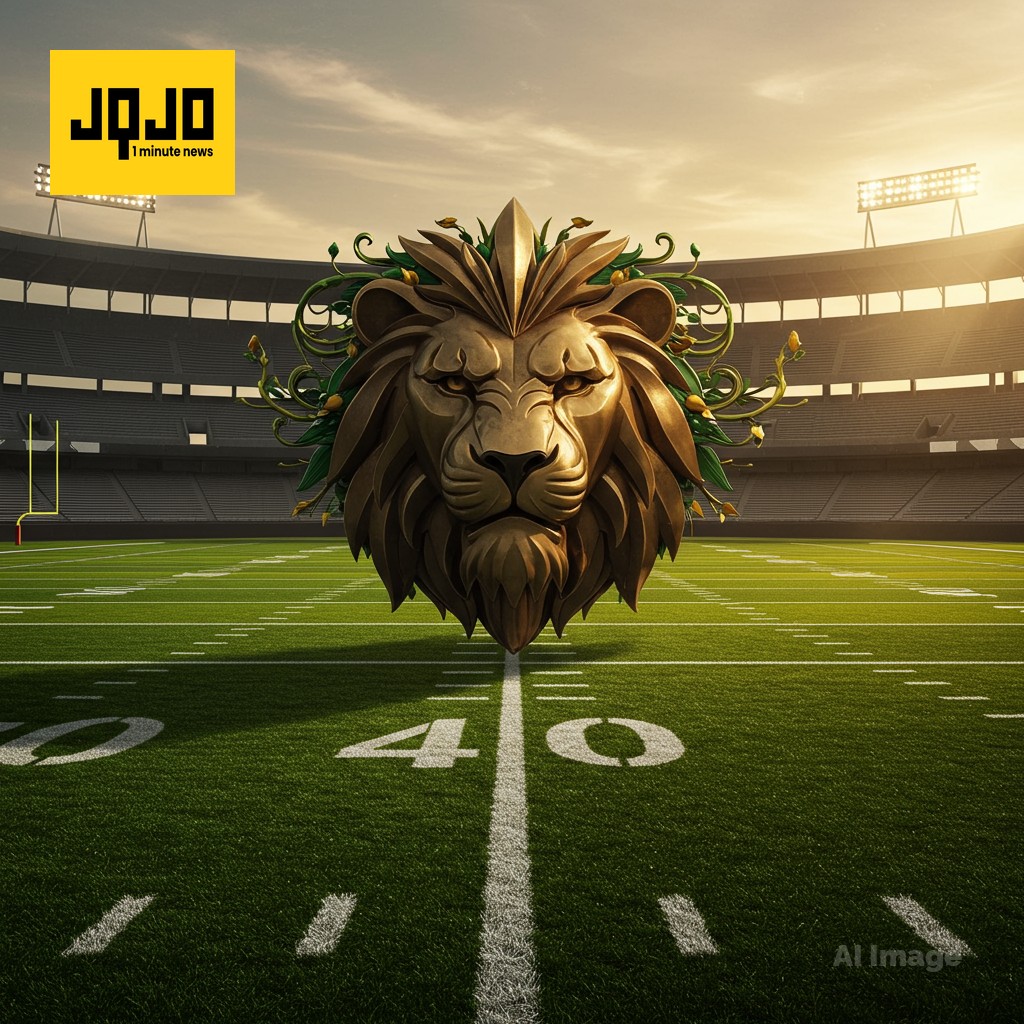 ایڈن ہچنسن کے ساتھ لائنز کی 180 ملین ڈالر کی توسیع