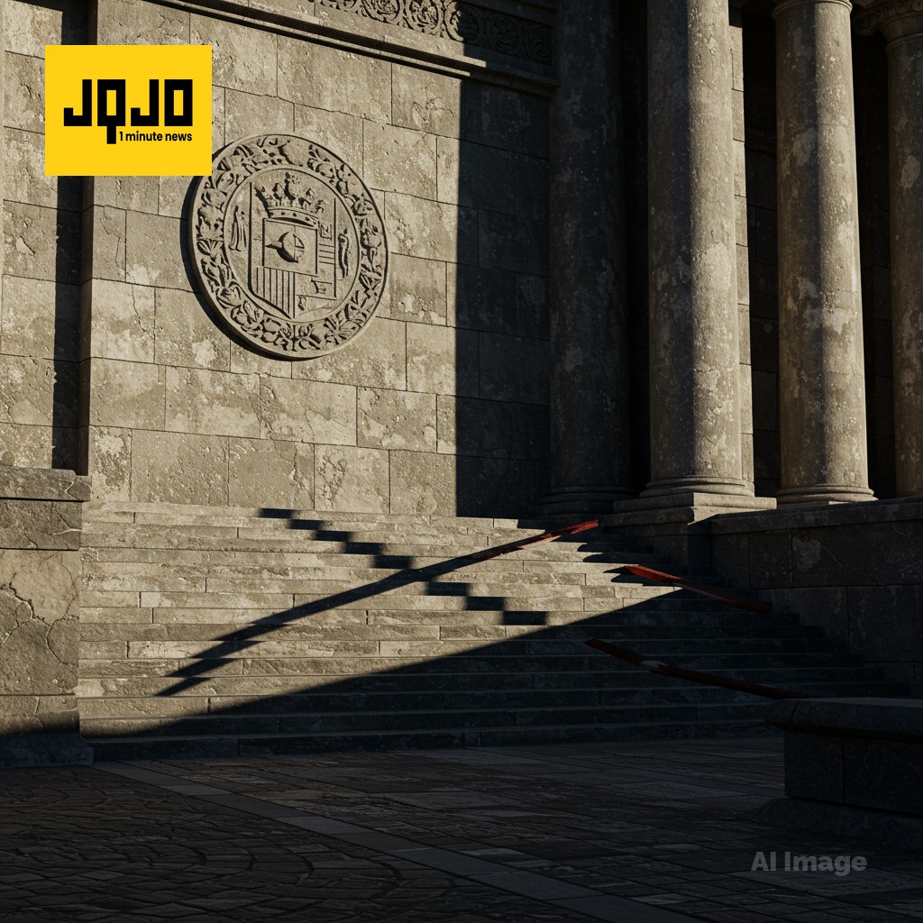 ट्रम्प 2028 में चुनाव लड़ने की दौड़ से बाहर, 22वें संशोधन ने तीसरी बार चुनाव लड़ने पर लगाई रोक