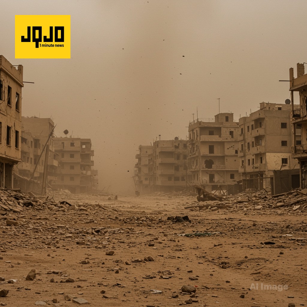 Israel dice que alto el fuego en Gaza se reanuda tras mortíferos ataques aéreos