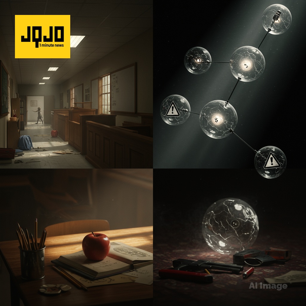 前副校长被控忽视枪击警告