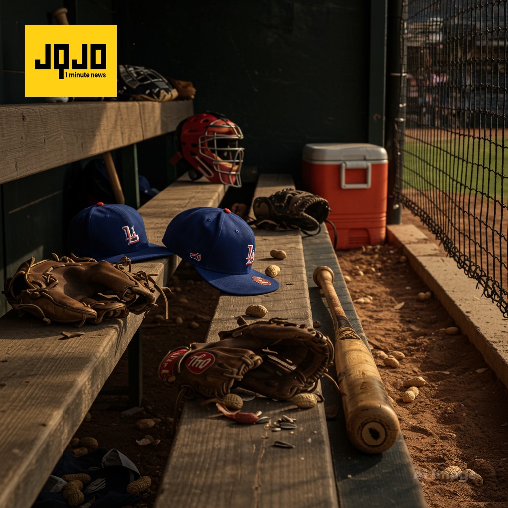 वर्ल्ड सीरीज़ में डोजर्स पर ब्लू जेस की 6-2 की जीत, बीबर ने ओटानी को पीछे छोड़ा