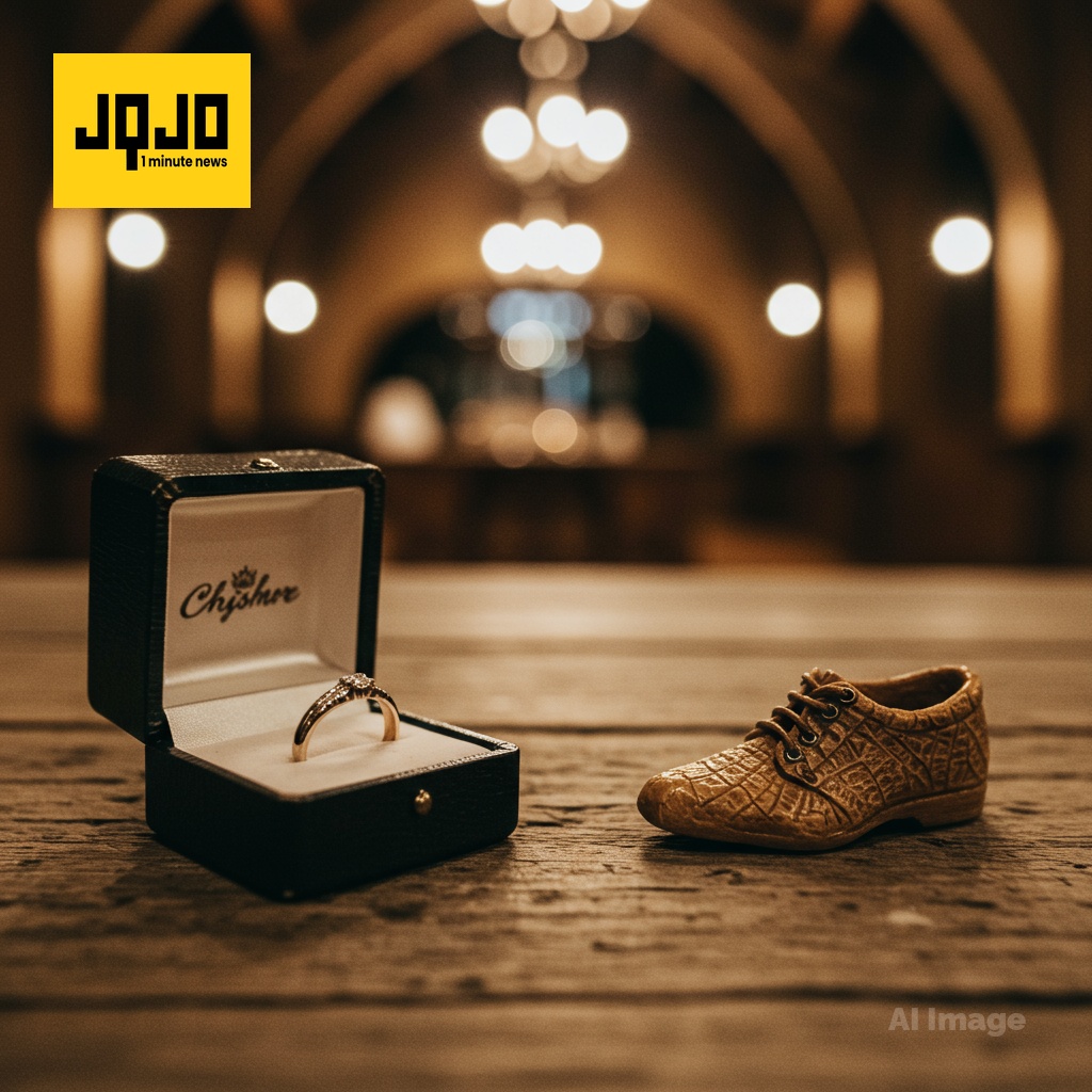 عودة مفاجئة لإيليا وود إلى الأرض الوسطى