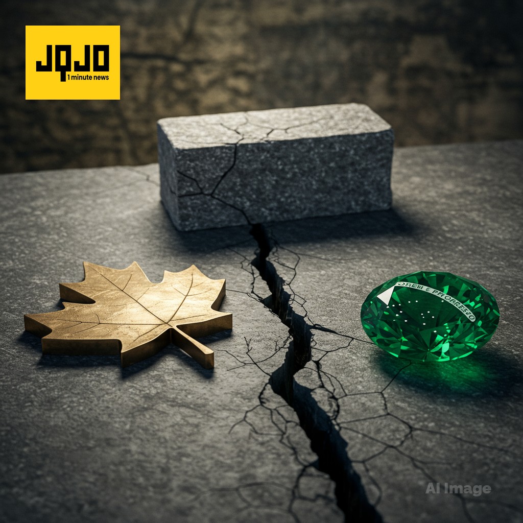 El Senado vota para derogar los aranceles de Trump a Brasil y Canadá