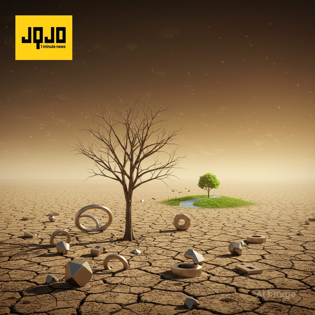 UN Warns Rich Nations’ Climate Aid Falls