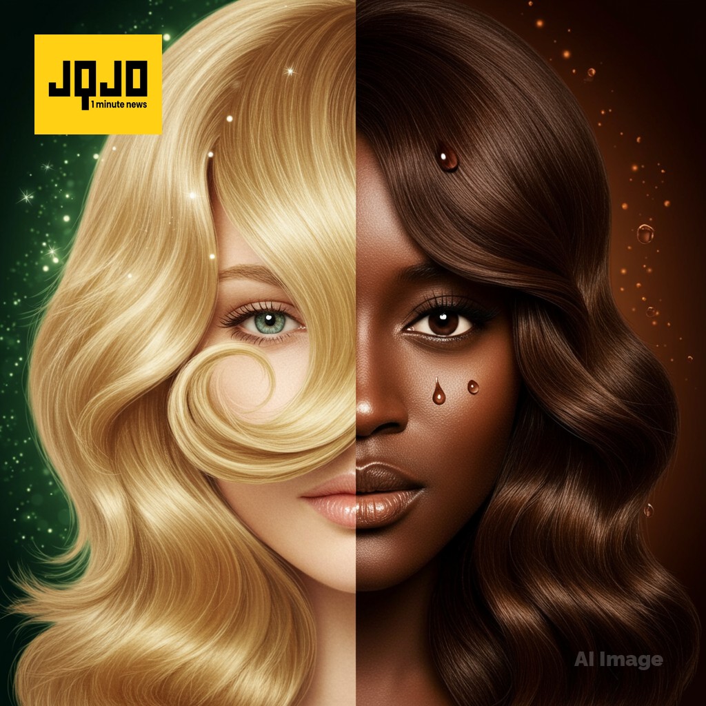 أريانا غراندي تعود بلون شعر بني جديد بعد حقبة "غليندا" الأشقر