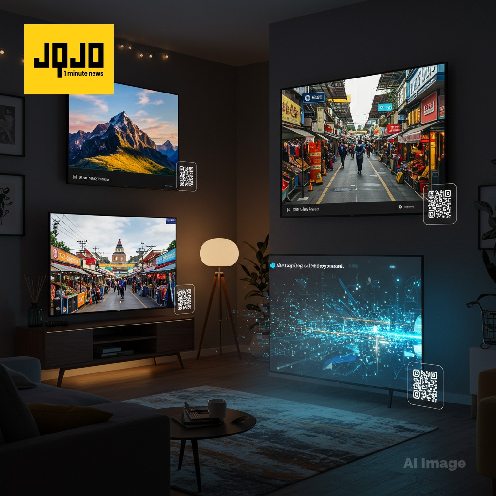 YouTube adds TV features, AI upscaling, shopping