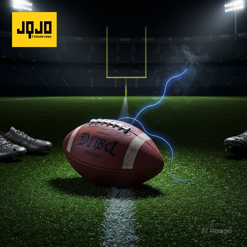 包装工队四分卫弗拉科肩部受伤，出战成疑