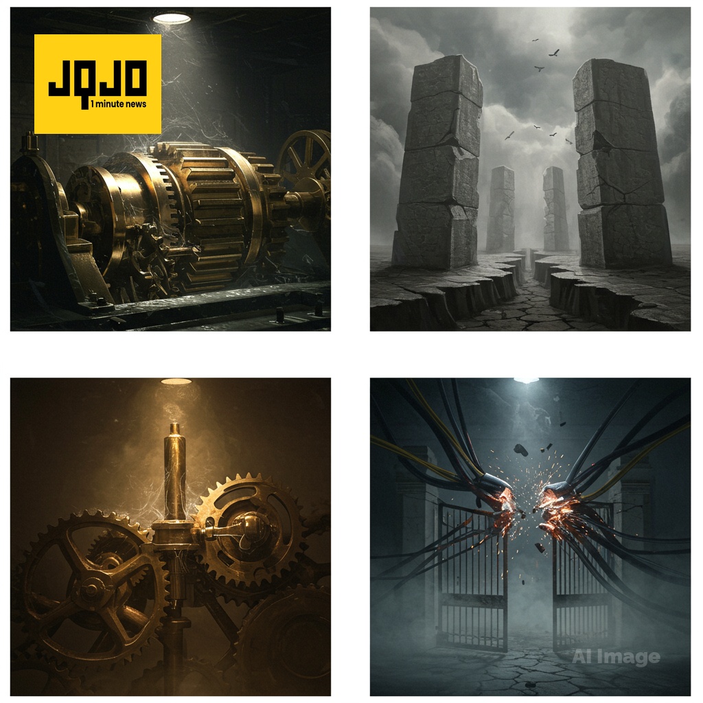 Blocage du Congrès : les subventions santé et les prestations SNAP en péril