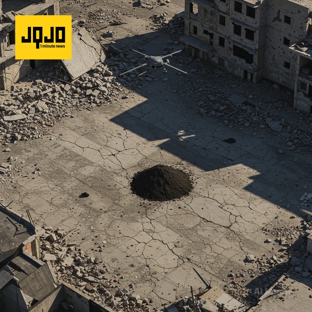 غارات إسرائيلية على غزة بعد اتهام حماس بانتهاك الهدنة