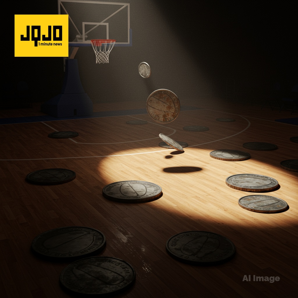 比卢普斯和罗齐尔因赌博案被扣工资