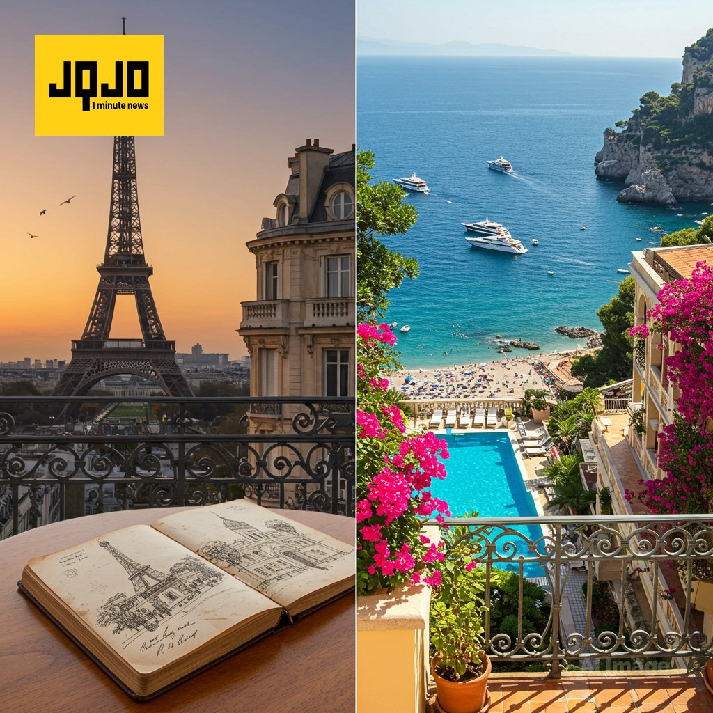 The White Lotus podría filmarse en Francia para su cuarta temporada