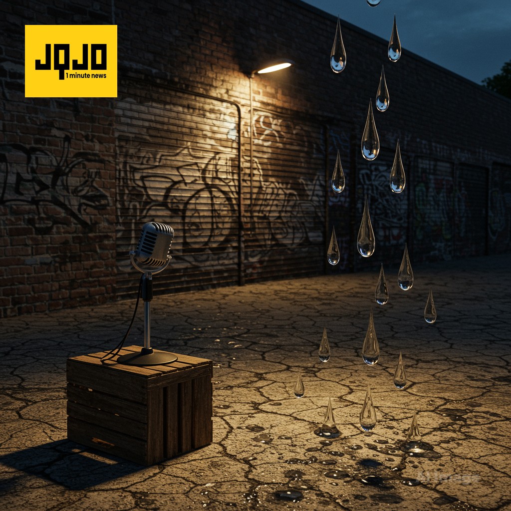 Public Enemy lanza el video de "The Hits Just Keep On Comin’"