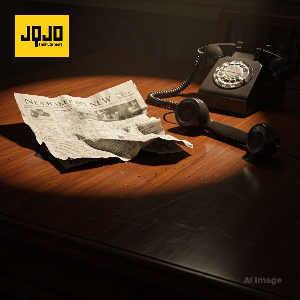 Times Retracts Fake de Blasio Interview