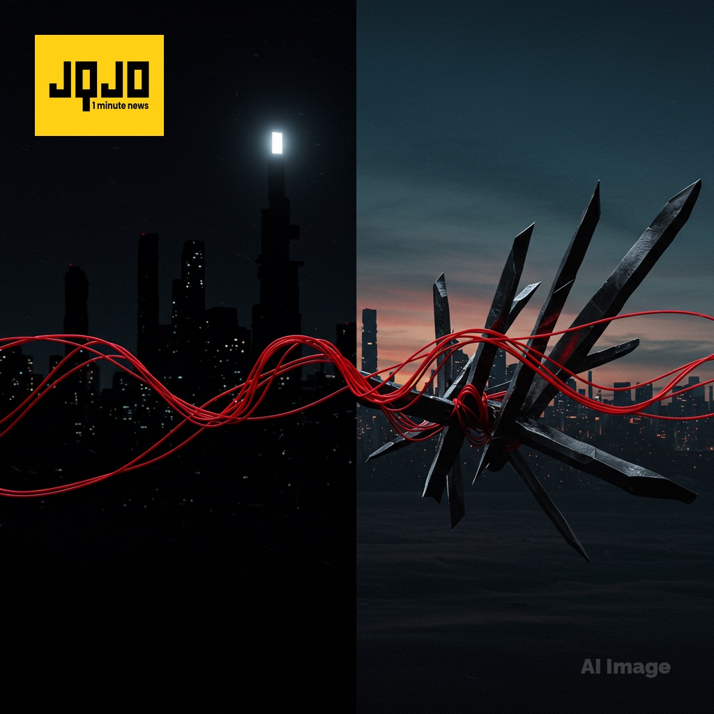 Masih Alinejad enfrenta a los hombres que conspiraron para matarla en la corte