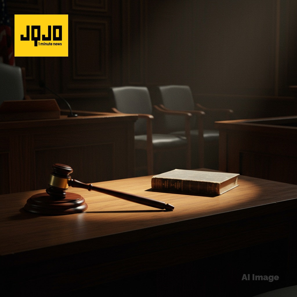 Ancien adjoint déclaré coupable de meurtre au deuxième degré pour la fusillade d'une femme qui avait appelé le 911