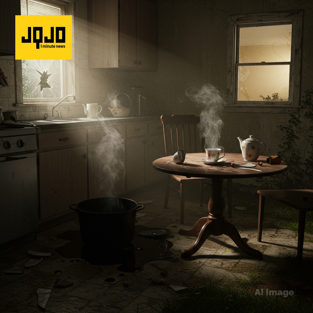 Meurtre au second degré pour un adjoint du comté de Sangamon qui a tiré sur une femme appelant le 911