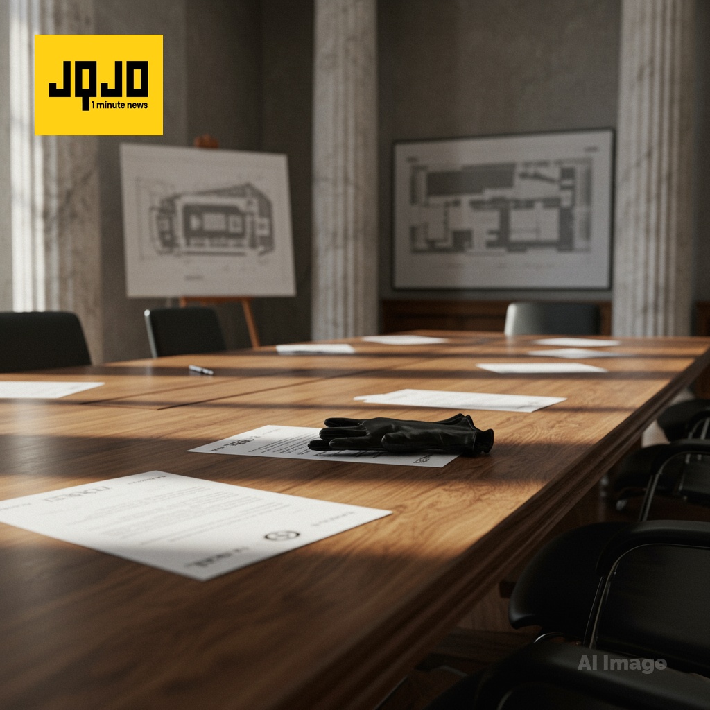 ट्रम्प ने ललित कला आयोग के सदस्यों को बदला, 'अमेरिका फर्स्ट' नीति के अनुरूप नियुक्तियां