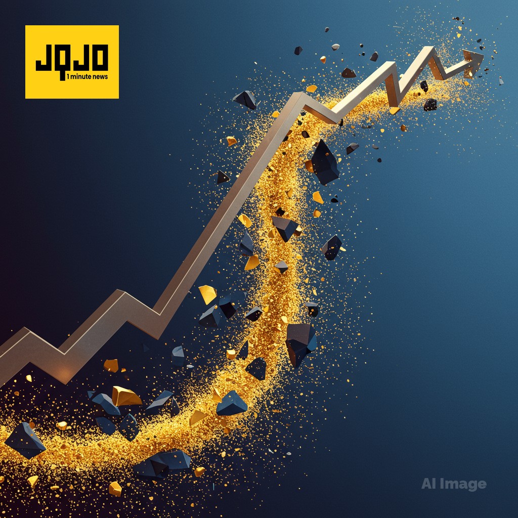 Fed Cuts Rate; Powell Tempers December Expectations