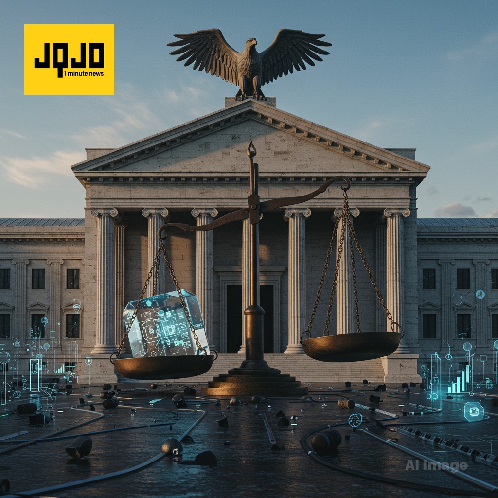 ميتا تحقق إيرادات قياسية للربع الثالث، لكنها تتأثر برسوم ضريبية كبيرة