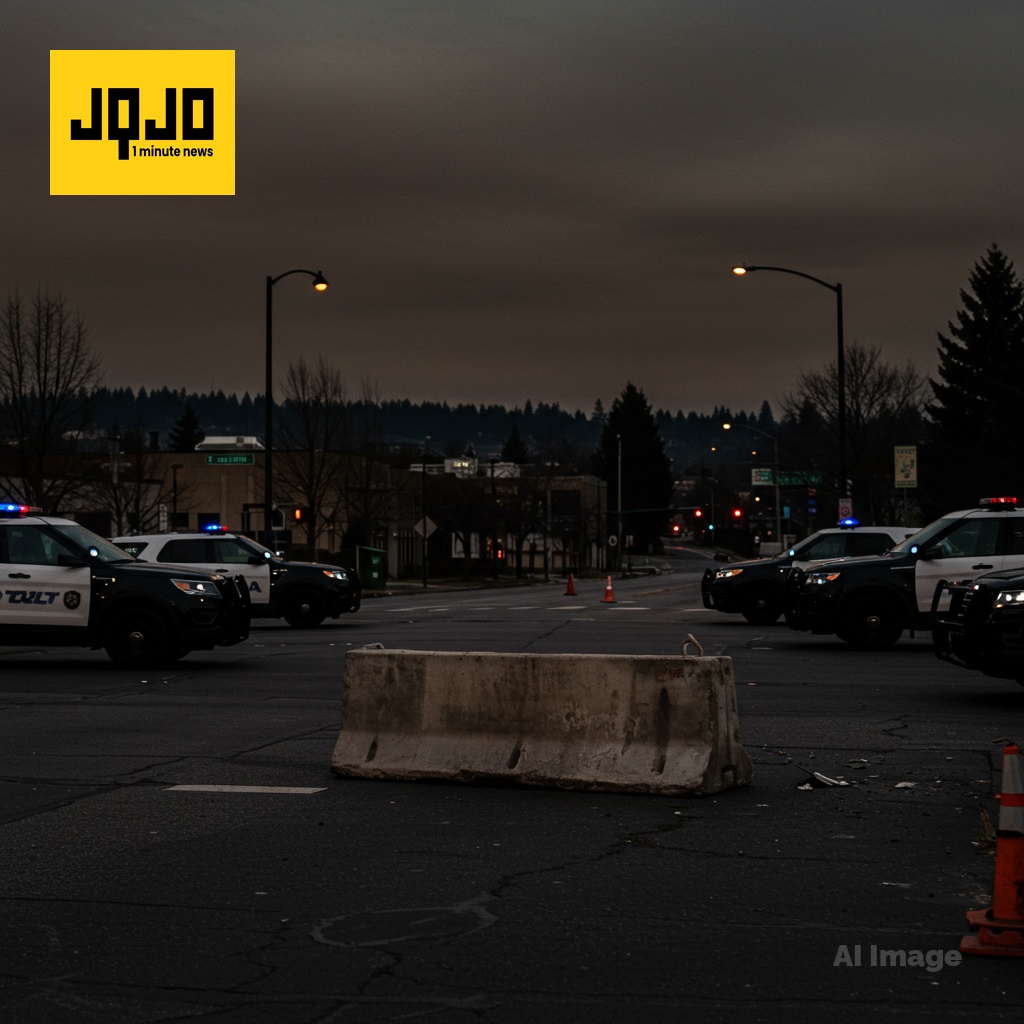 Le déploiement de la Garde nationale en Oregon était contraire à une ordonnance judiciaire, selon les avocats du gouvernement