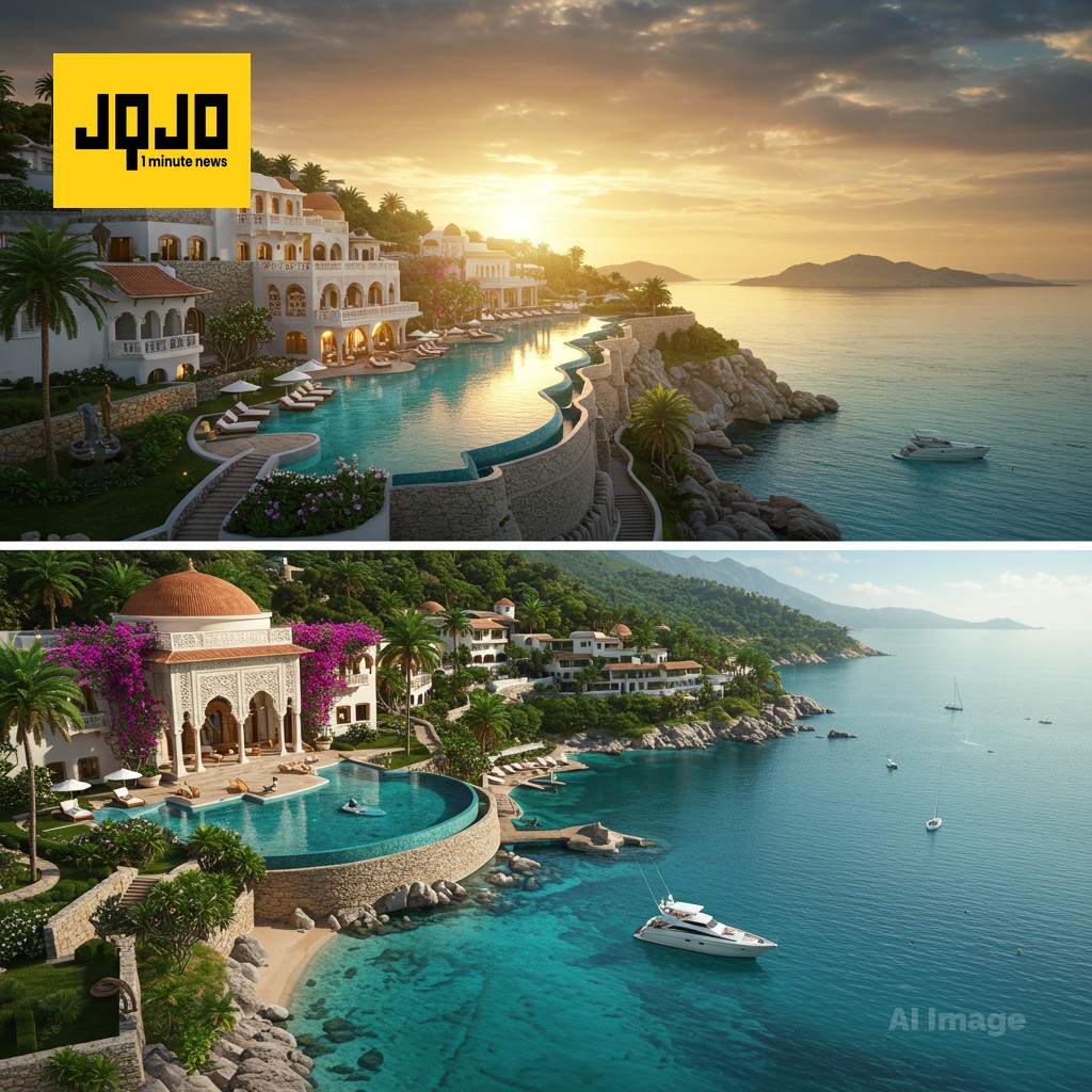 व्हाइट लोटस सीज़न 4: पेरिस और फ्रेंच रिवेरा में फिल्मांकन की अटकलें, प्रोडक्शन 2026 में शुरू होने की संभावना