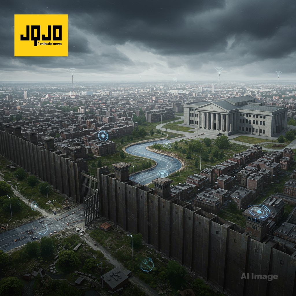 Une cour d'appel suspend l'ordre d'une juge sur les tactiques d'immigration à Chicago