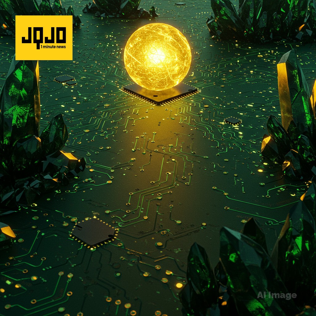 إنفيديا تتجاوز 5 تريليونات دولار وتؤكد سيطرة الذكاء الاصطناعي على الأسواق