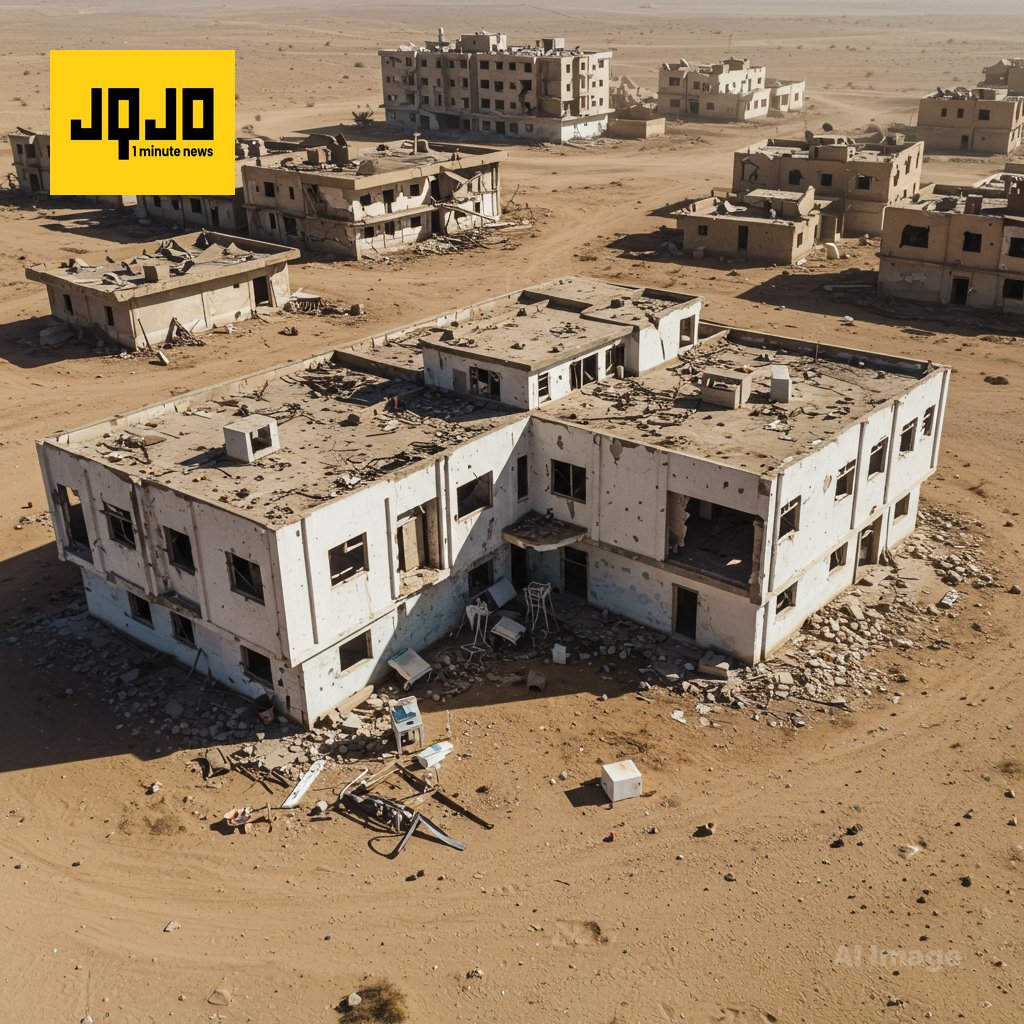 Sudan's paramilitary killed hundreds including hospital patients in Darfur, residents say