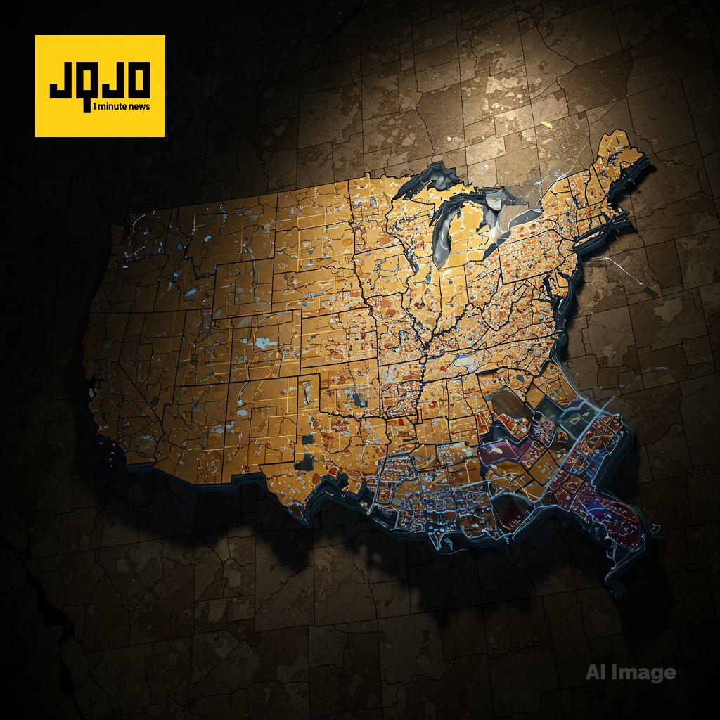 路易斯安那州初选推迟，为重新绘制国会选区腾出时间