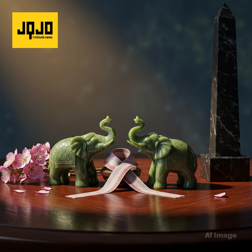 شی جن پنگ نے ٹرمپ سے ملاقات میں امریکہ کو "شراکت دار اور دوست" بنانے پر زور دیا