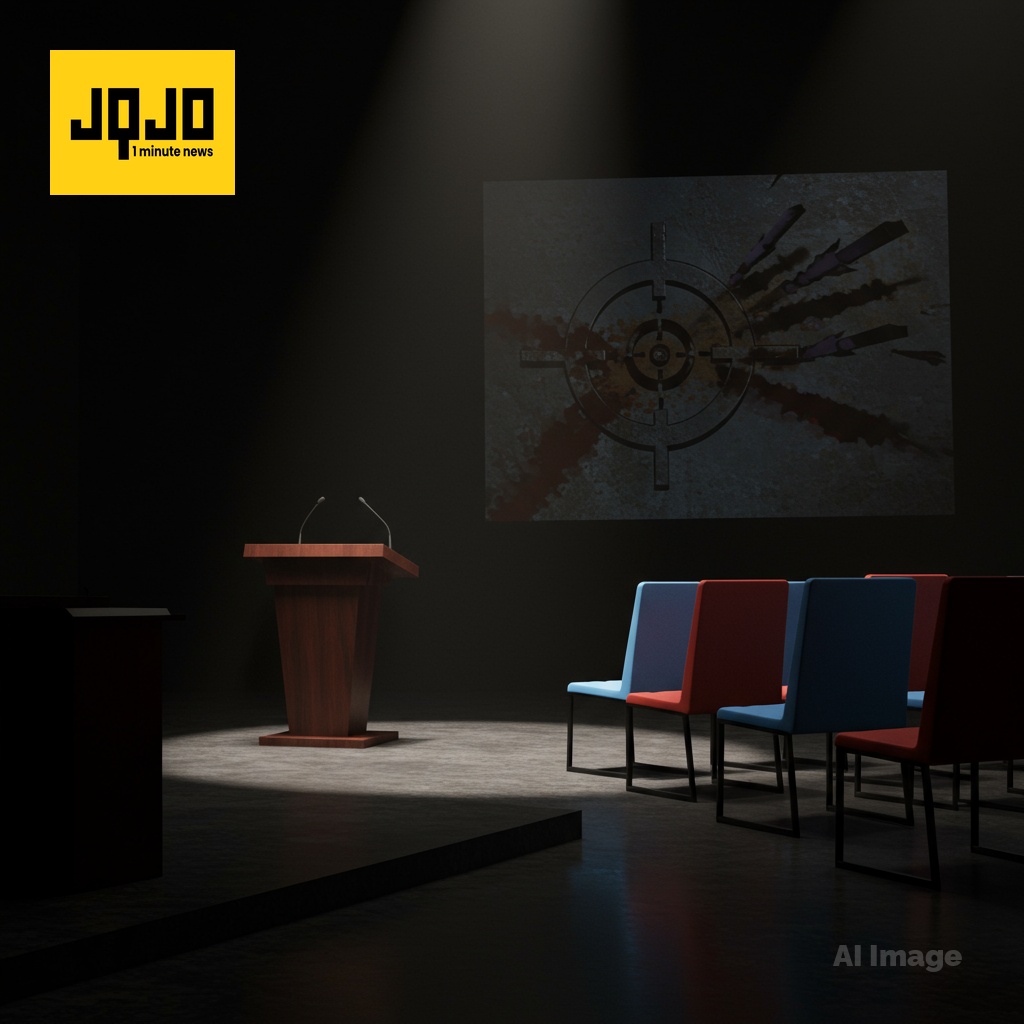 रिपब्लिकन को नशीले पदार्थों की तस्करी विरोधी हमलों पर ब्रीफिंग, डेमोक्रेट्स को बाहर रखा गया