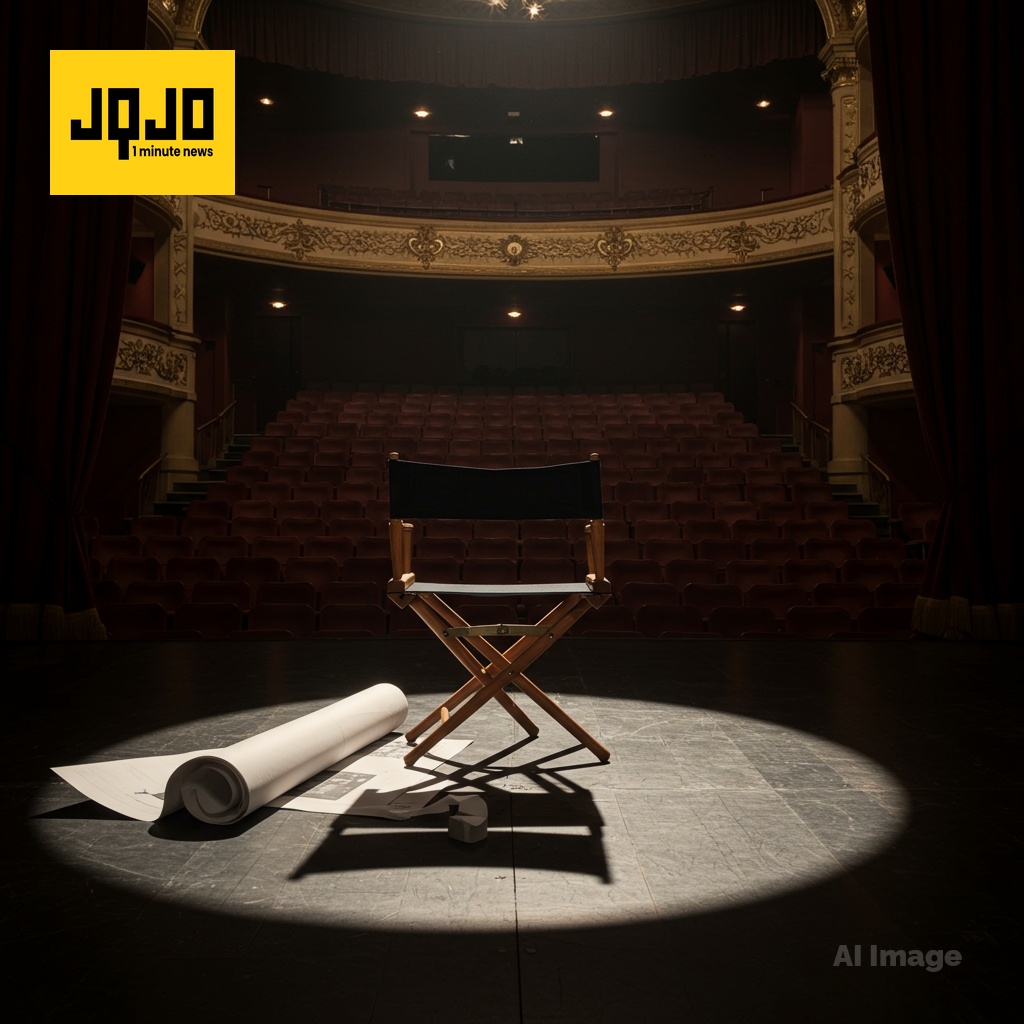 Ramsey Naito Deja Paramount Animation Amidst Massive Layoffs and Studio Overhaul