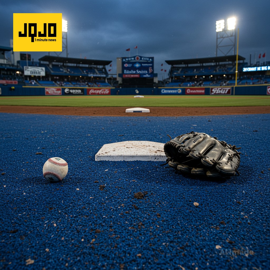 टोरंटो ने डोजर स्टेडियम को खामोश किया, येसावेज के रिकॉर्ड-तोड़ प्रदर्शन के दम पर डोजर्स को 6-1 से हराया