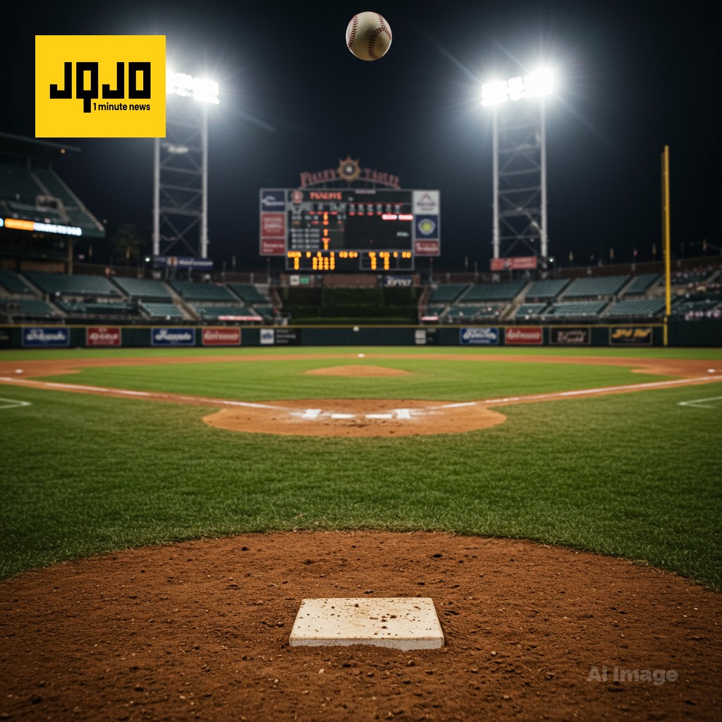 वर्ल्ड सीरीज में डेब्यू कर रहे येसावेज का रिकॉर्ड तोड़ प्रदर्शन, ब्लू जेज़ ने डॉजर्स पर गेम 5 जीता